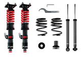 Bilstein 15-20 Audi A3 / 15-19 Volkswagen Golf R EVO R Front & Rear Suspension Kit by Bilstein 89-313022