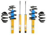 Bilstein 14-16 Porsche Cayman (981) Front & Rear B12 (Pro-Kit) Suspension Kit by Bilstein 46-258946