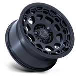 Black Rhino Wheels BR026 Congo 17" 5x127 Matte Black by Black Rhino Wheels