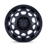 Black Rhino Wheels BR026 Congo 17" 6x139.7 Matte Black by Black Rhino Wheels
