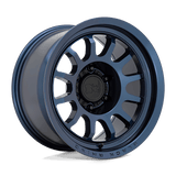 Black Rhino Wheels Rapid 17" 6x139.7 Midnight Blue by Black Rhino Wheels 1785RPD006140U12A