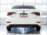 AWE Tuning Mk7 Jetta GLI Exhaust System by AWE Tuning