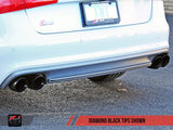 AWE Tuning Exhaust System | Audi S7 4.0T by AWE Tuning