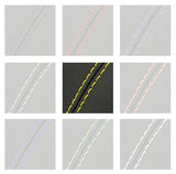 BFI Black Leather - Yellow Stitch BFI BMW E36 Manual Shift Boot - Leather 5234-E36-505