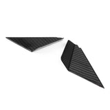 Fabspeed Carbon Fiber Anti-Wind Buffeting Kit - Porsche / 991 / 991.2 / 992 / 718 / 981 & More by Fabspeed FS.CARBON.ABK