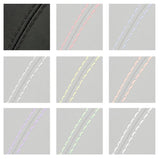 BFI Black Alcantara - Red Stitch BFI BMW E39 Manual Shift Boot - Alcantara 5234-E39-202