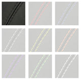 BFI Black Leather - Black Stitch BFI E90 Leather Automatic Shift Boot 5234-E90-531