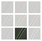 BFI Black Leather - Green Stitch BFI MINI R56 Manual Shift Boot - Leather 5234-R56-508