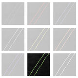 BFI Black Alcantara - Green Stitch BFI BMW E30 Manual Shift Boot - Alcantara 5234-E30-208