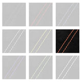 BFI Black Alcantara - Orange Stitch BFI BMW E36 Manual Shift Boot - Alcantara 5234-E36-206