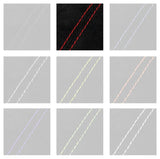 BFI Black Alcantara - Red Stitch BFI BMW E82 Manual Shift Boot - Alcantara 5234-E82-202