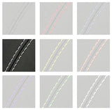 BFI Black Leather - Silver Stitch BFI BMW E39 Manual Shift Boot - Leather 5234-E39-504