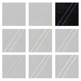 BFI Black Alcantara - Red Stitch BFI E46 Alcantara Automatic Shift Boot 5234-E46-232