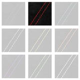 BFI Black Alcantara - Black Stitch BFI E46 Alcantara Automatic Shift Boot 5234-E46-231