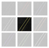 BFI Black Alcantara - Silver Stitch BFI E46 Alcantara Automatic Shift Boot 5234-E46-234