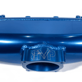 Precision Raceworks Black Market Parts (BMP) N54 Performance Manifold (Stock Location)