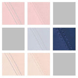 BFI Blue Alcantara - Blue Stitch BFI BMW E39 Manual Shift Boot - Alcantara 5234-E39-303