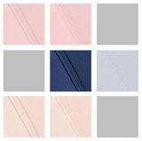 BFI Blue Alcantara - Black Stitch BFI BMW E30 Manual Shift Boot - Alcantara 5234-E30-301