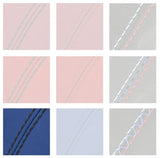 BFI Maritime Blue Leather - Black Stitch BFI MINI R56 Manual Shift Boot - Leather 5234-R56-T01