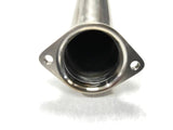 Evolution Racewerks Sports Series Resonated Mid Pipes - BMW G87 M2 by Evolution Racewerks BM-EXH036S-MIDH-R