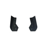 FSPE Rear Diffuser & Rear Spats - BMW / E82 / 128i / 135i