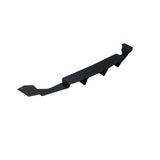 FSPE Rear Diffuser & Rear Spats - BMW / E82 / 128i / 135i
