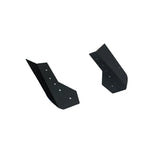 FSPE Rear Diffuser & Rear Spats - BMW / E82 / 128i / 135i