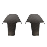 TRE BMW G42, M3 G80, M4 G82, M2 G87 Pre-Preg Carbon Fiber Seat Back Cover (2018+) by TRE TR-BGXXSBCCF