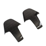 TRE BMW G42, M3 G80, M4 G82, M2 G87 Pre-Preg Carbon Fiber Seat Back Cover (2018+) by TRE TR-BGXXSBCCF