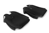 TRE BMW 2 Series G42, M4 G82, M2 G87 Pre-Preg Carbon Fiber Full Seat Back Covers (2018+) by TRE TR-BGXXFSBCCF
