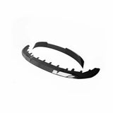 TRE BMW 2 Series M Sport & M240i G42 Pre-Preg Carbon Fiber ID-01 Front Splitter & Rear Spoiler Pack (2021+) by TRE TR-BG42ID01FSRSCF
