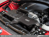AWE Tuning S-FLO Carbon Intake Kit | BMW 228i | 320i | 328i | 428i by AWE Tuning 2660-13034