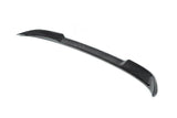 TRE BMW 3 Series F30 & M3 F80 Pre-preg Carbon Fiber CS Rear Spoiler (2014-2019) by TRE TR-BF30RSCOCFR