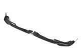 TRE BMW 3 Series G20 G21 LCI Carbon Fiber Performance Front Splitter (2023+) by TRE TR-BG20LFSCF