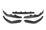 TRE BMW 3 Series G20 G21 Pre-LCI Carbon Fiber Performance Front Splitter (2018-2022) by TRE TR-BG20FSCF