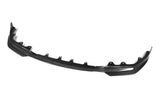 TRE BMW 3 Series G20 G21 Pre-LCI Carbon Fiber Performance Front Splitter (2018-2022) by TRE TR-BG20FSCF
