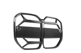 TRE BMW 4 Series Gran Coupe G26 Pre-Preg Carbon Fiber CSL Front Kidney Grilles with ACC Fitment (2021+) by TRE TR-BG26KGCFY