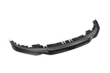 TRE BMW 4 Series & i4 Gran Coupe G26 Pre-Preg Carbon Fiber Front Splitter (2021+) by TRE TR-BG26FSCF