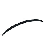 TRE BMW 4 Series & i4 Gran Coupe G26 Pre-Preg Carbon Fiber Rear Spoiler (2021+) by TRE TR-BG26RSCF