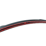 TRE BMW 4 Series & i4 Gran Coupe G26 Pre-Preg Carbon Fiber Rear Spoiler (2021+) by TRE TR-BG26RSCF