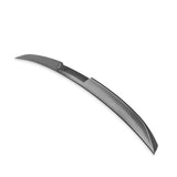 TRE BMW 5 Series G60 & M5 G90 Pre-Preg Carbon Fibre CS Rear Spoiler (2024+) by TRE TR-BG60RSCSCF