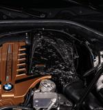 ARMASPEED Carbon Fiber Cold Air Intake - BMW N55 F1X by ARMASPEED