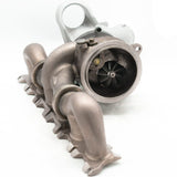 Pure Turbos Pure850 Turbocharger - BMW B58 Gen 1 by Pure Turbos bmw-b58-f-series-new-pure-850