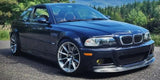 Apex Wheels SM-10RS 19" 5x130 Anthracite by Apex Wheels