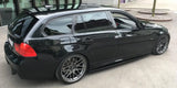 Apex Wheels ARC-8 17" 5x120 Satin Bronze by Apex Wheels