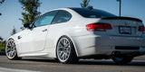 Apex Wheels EC-7 19" 5x120 Race Silver by Apex Wheels