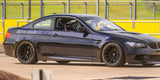 Apex Wheels SM-10RS 19" 5x130 Anthracite by Apex Wheels