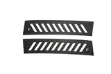 Flow Designs F20 Pre LCI M135 Rear Window Vents (Pair) by Flow Designs F20WV