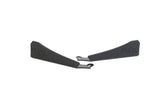 Flow Designs F20 Pre LCI M135 Rear Spat Winglets (Pair) by Flow Designs F20PRELCISPW