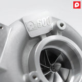 Pure Turbos NEW Pure600 2-Port - BMW B58 (Gen 2)  / G29/ G30 / G1X / G0X
